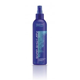 Natural Look Snap Shot S/Hold Spray 250m